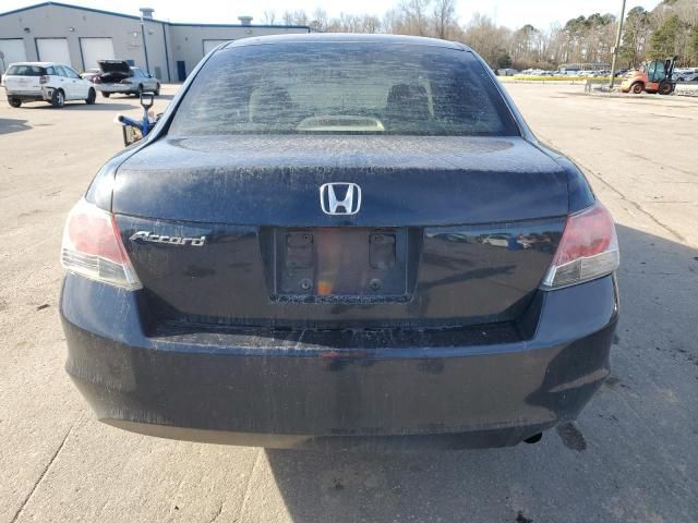 2008 Honda Accord EX