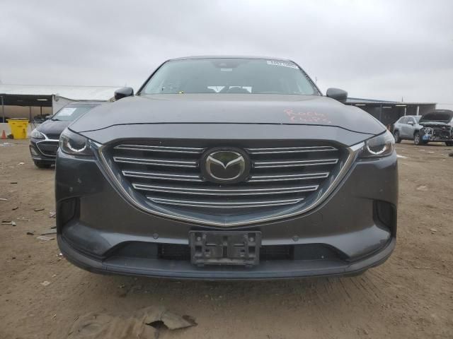 2018 Mazda CX-9 Touring