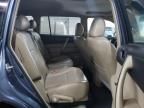 2013 Toyota Highlander Base