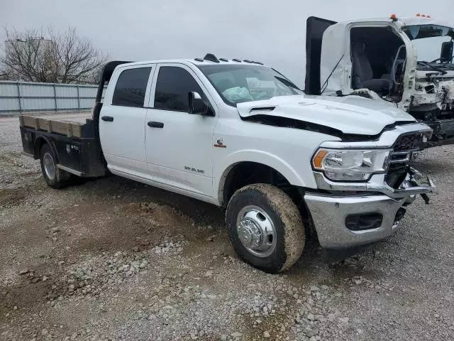 2022 Dodge RAM 3500