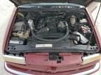 2001 Chevrolet S Truck S10