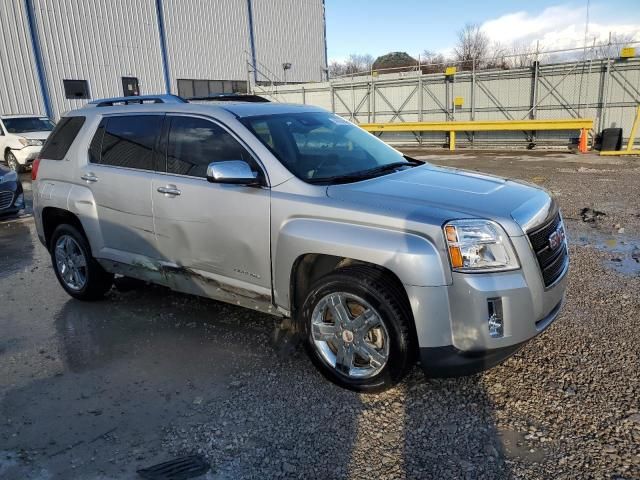 2013 GMC Terrain SLT