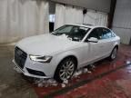 2013 Audi A4 Premium Plus