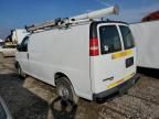 2012 Chevrolet Express G2500