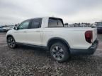 2017 Honda Ridgeline RTL