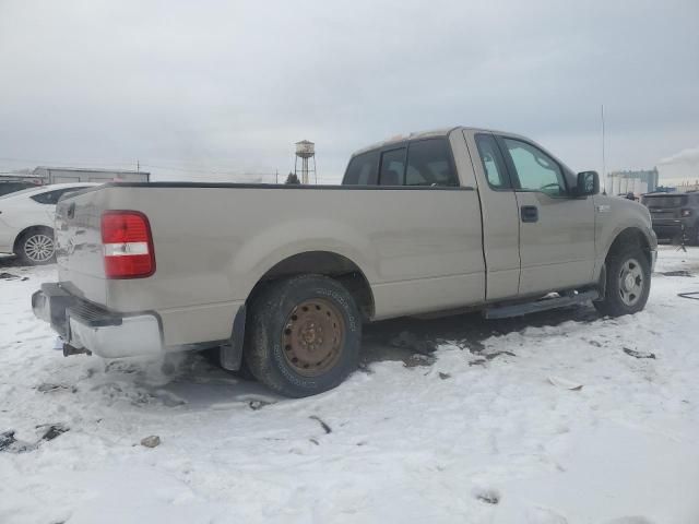 2004 Ford F150