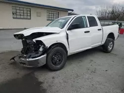 Salvage cars for sale at Grantville, PA auction: 2023 Dodge RAM 1500 Classic SSV