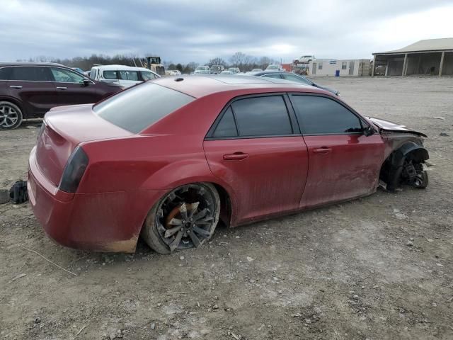 2014 Chrysler 300 S