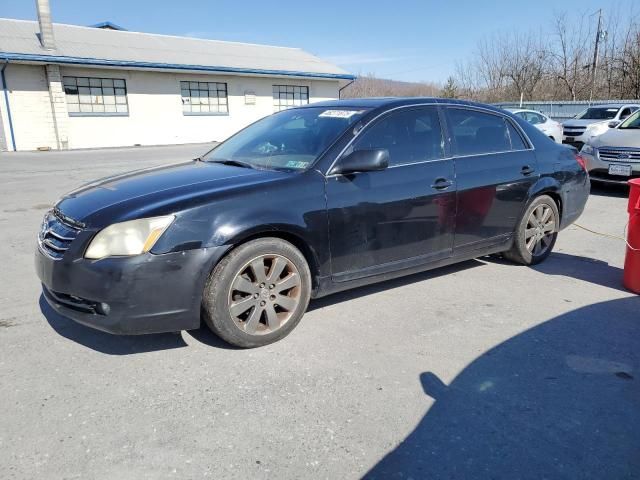 2007 Toyota Avalon XL