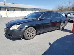 Salvage cars for sale at Grantville, PA auction: 2007 Toyota Avalon XL