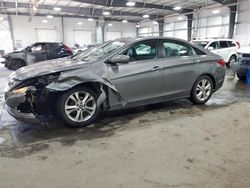 2012 Hyundai Sonata SE en venta en Ham Lake, MN