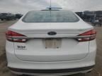 2017 Ford Fusion S