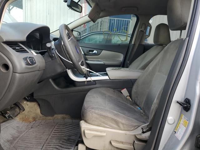 2011 Ford Edge SE