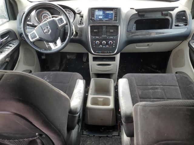 2011 Dodge Grand Caravan Express