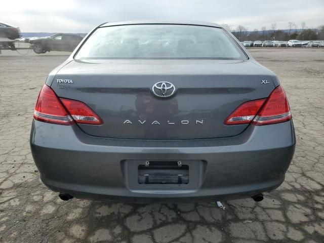 2007 Toyota Avalon XL