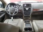 2013 Chrysler Town & Country Touring L