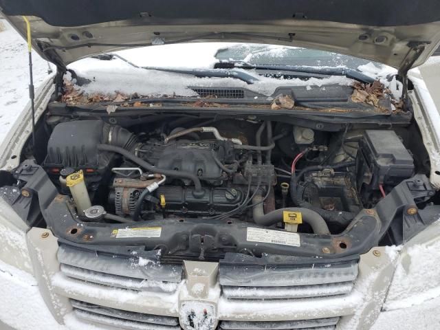 2008 Dodge Grand Caravan SE