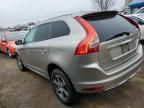 2015 Volvo XC60 T6 PREMIER+