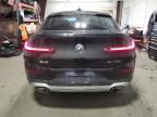 2024 BMW X4 XDRIVE30I