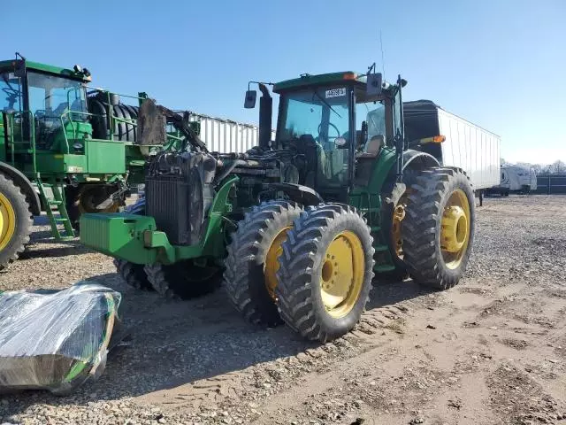 2004 John Deere Tractor