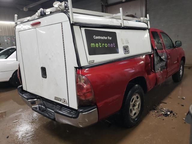 2006 Toyota Tacoma Access Cab