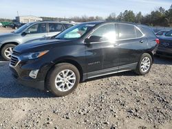 Chevrolet Equinox lt salvage cars for sale: 2019 Chevrolet Equinox LT