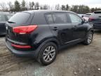 2014 KIA Sportage LX