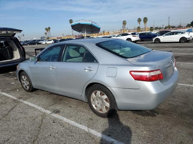 2007 Toyota Camry CE