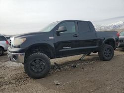 Toyota Tundra Double cab salvage cars for sale: 2008 Toyota Tundra Double Cab