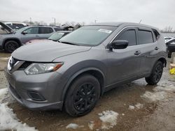 2016 Nissan Rogue S en venta en Louisville, KY