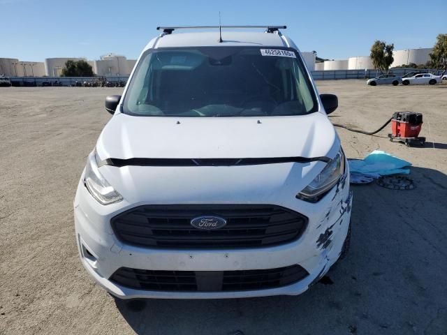 2019 Ford Transit Connect XLT