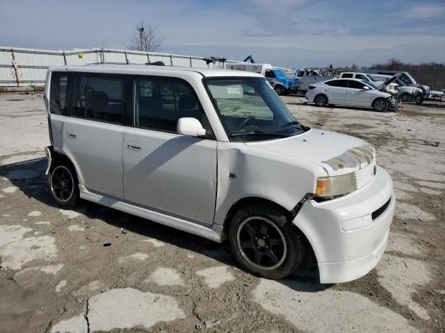 2006 Scion XB