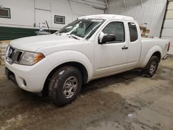 Nissan Frontier salvage cars for sale: 2014 Nissan Frontier S