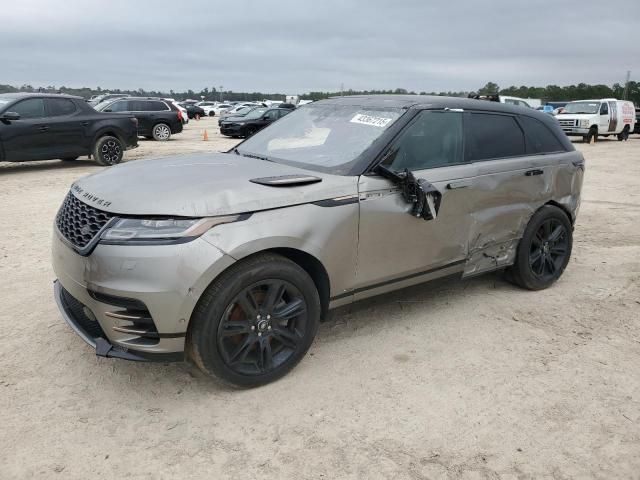 2020 Land Rover Range Rover Velar R-DYNAMIC S