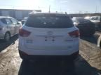 2011 Hyundai Tucson GLS