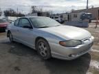 2004 Chevrolet Monte Carlo SS