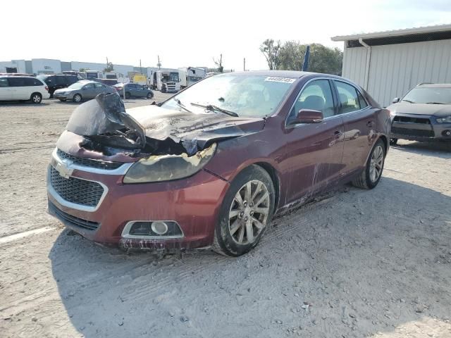 2015 Chevrolet Malibu 2LT