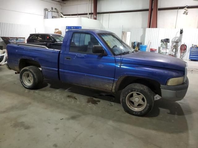 1995 Dodge RAM 1500