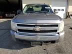 2007 Chevrolet Silverado K1500