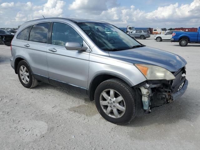 2008 Honda CR-V EXL