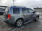 2012 Honda Pilot EXL