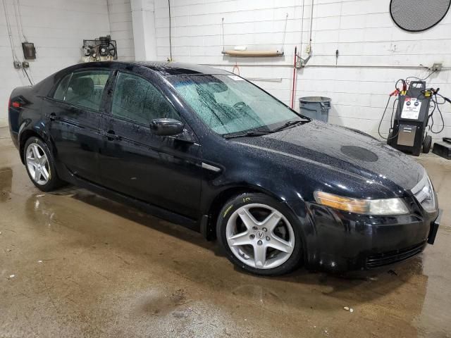 2006 Acura 3.2TL