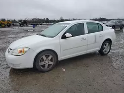 Salvage cars for sale at Lumberton, NC auction: 2010 Chevrolet Cobalt 2LT