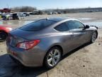 2010 Hyundai Genesis Coupe 2.0T