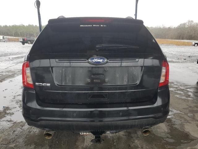 2011 Ford Edge SE