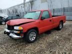 2006 GMC New Sierra C1500