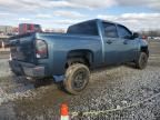 2007 Chevrolet Silverado K1500 Crew Cab