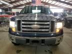 2009 Ford F150 Supercrew