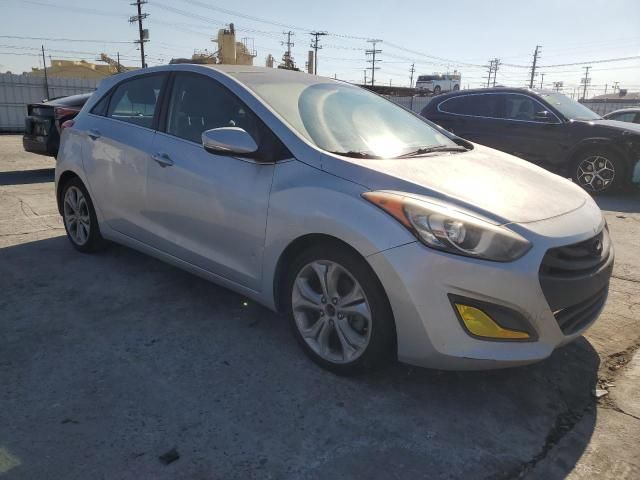 2014 Hyundai Elantra GT