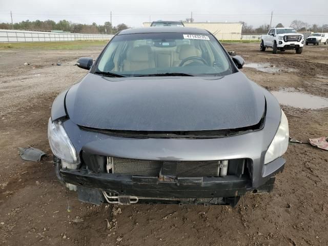 2011 Nissan Maxima S